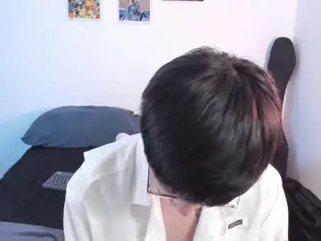 Chaturbate Adult Webcams of andy_bankai