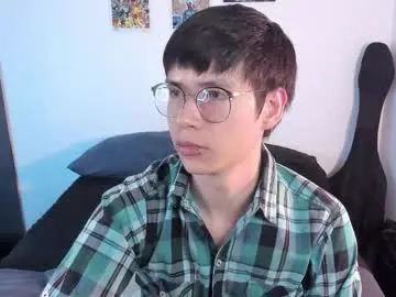 Chaturbate Adult Video Chat of andy_bankai