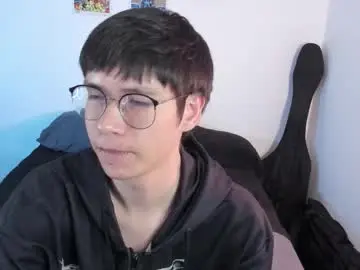 Chaturbate Sex Chat of andy_bankai