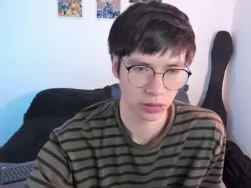 Chaturbate Adult Webcam of andy_bankai