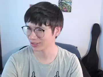 Chaturbate Live Sex Cam of andy_bankai