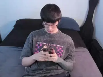 Chaturbate Sex Chat of andy_bankai