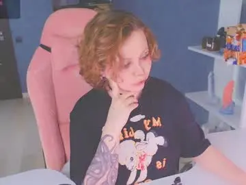 april_hentaigirl from chaturbate