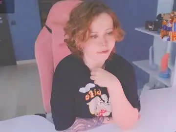 Chaturbate Watch Live Sex Cams of april_hentaigirl