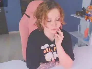 Chaturbate Adult Webcams of april_hentaigirl