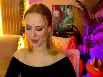 Chaturbate Adult Webcam of beauty_sashaxx