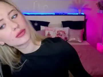 beauty_sashaxx from chaturbate