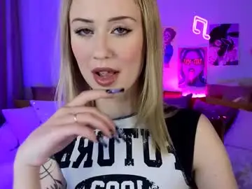 Chaturbate Nude Webcam of beauty_sashaxx