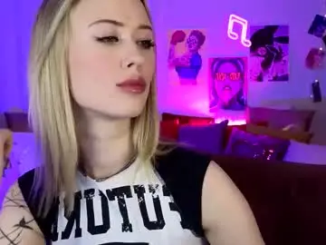 Chaturbate Adult Video Chat of beauty_sashaxx