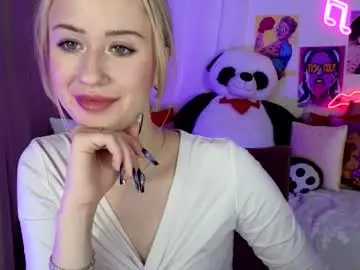 Chaturbate Free Porn Cam of beauty_sashaxx