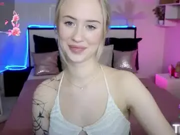 Chaturbate Adult Video Chat of beauty_sashaxx