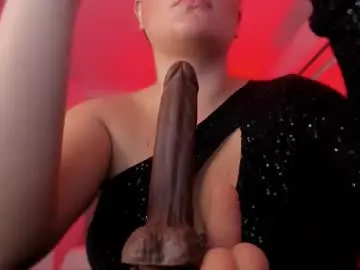 Chaturbate Live Sex Cam of bonnie_an