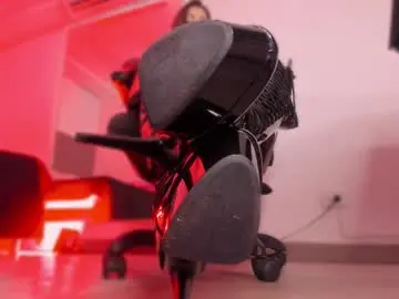 Chaturbate Sex Chat of bonnie_an