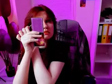 Chaturbate Adult Webcam of carol_carmen