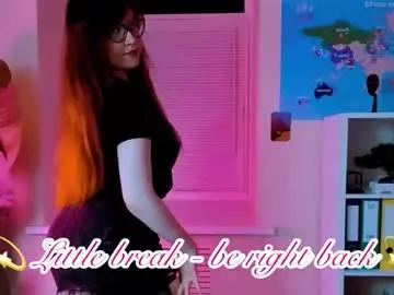 Chaturbate Watch Live Sex Cams of carol_carmen