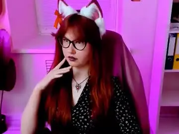 Chaturbate Adult Webcams of carol_carmen