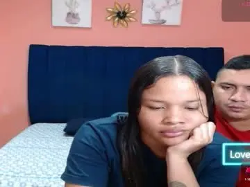 Chaturbate Best live sex cam show of couple_sexy8