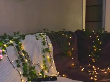 Chaturbate Watch Live Sex Cams of crystaldiva01