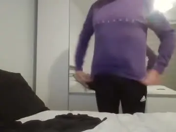 Chaturbate Sex Cam of dab2912