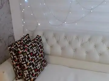 Chaturbate Sex Chat of dalia_saenz