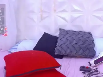 Chaturbate Adult Webcam of dalia_saenz