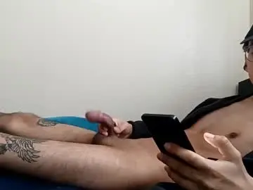 Chaturbate Sex Chat of danielfigueroadf465