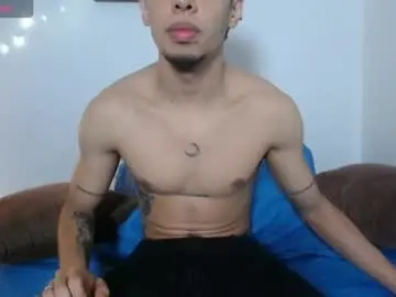 Chaturbate Sex Chat of demeter_salviati