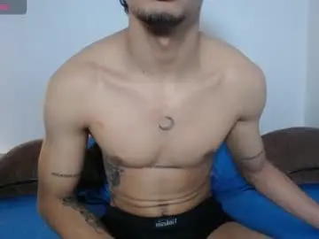 Chaturbate Live Sex Cam of demeter_salviati