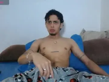 Chaturbate Free Porn Cam of demeter_salviati