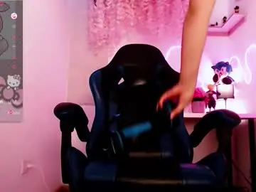 eternal_moonqs from chaturbate