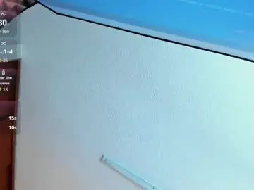 Chaturbate Nude Webcam of evie_demn