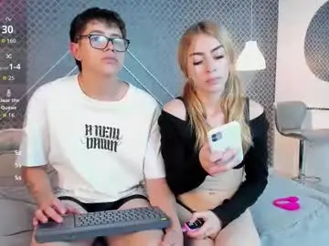 Chaturbate Free Porn Cam of evie_demn