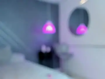 Chaturbate Sex Cam of evie_demn