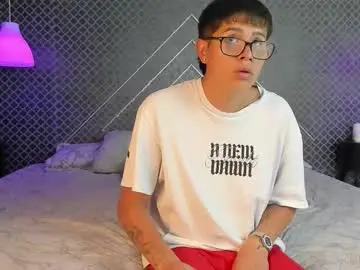 Chaturbate Adult Webcam of evie_demn