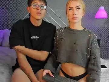 Chaturbate Adult Webcam of evie_demn