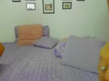 Chaturbate Live Sex of evie_demn