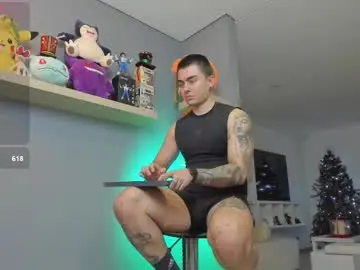 Chaturbate Live Sex of jeff_boss_