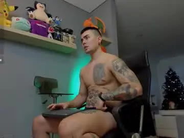 Chaturbate Best live sex cam show of jeff_boss_