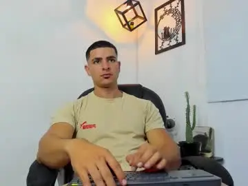 Chaturbate Adult Webcams of jmortton