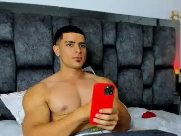 Chaturbate Free Porn Cam of jmortton