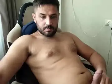 Chaturbate Free Porn Cam of kaifik