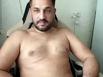 Chaturbate Best Webcam of kaifik