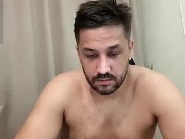 Chaturbate Nude Webcam of kaifik