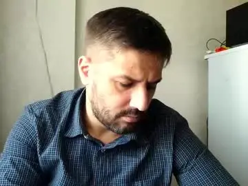 Chaturbate Live Sex of kaifik