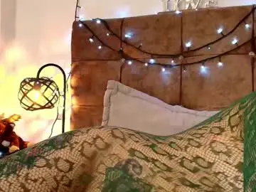 Chaturbate Sex Cam of kat_paradisse