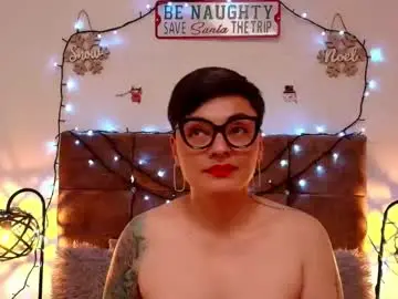 Chaturbate Sex Chat of kat_paradisse