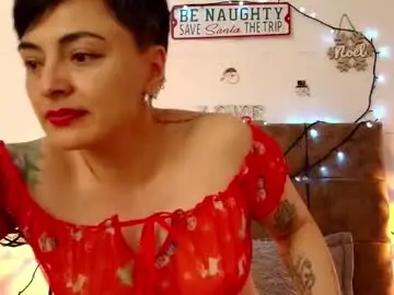 Chaturbate Live Porn of kat_paradisse