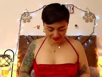 Chaturbate Live Sex Cam of kat_paradisse