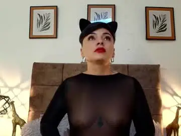 Chaturbate Adult Webcams of kat_paradisse