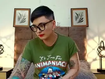 Chaturbate Private Sex Chat of kat_paradisse